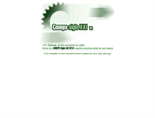 Tablet Screenshot of cooeps.coomeva.com.co